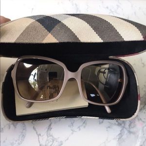 Burberry Sunglasses